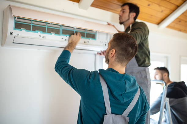 HVAC Emergency Services in Dalton, GA