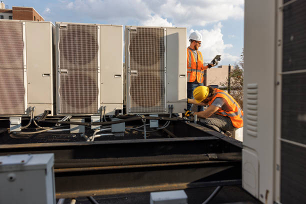 Best HVAC Installation Services  in Dalton, GA