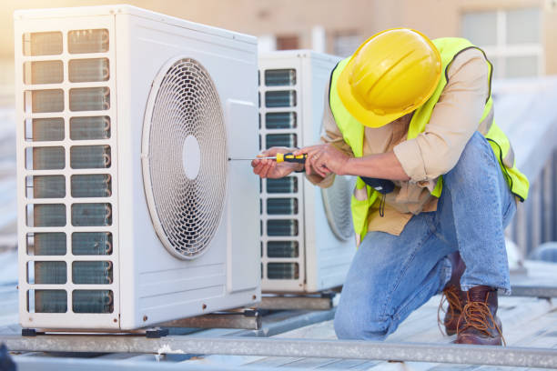 Best Ductless HVAC Repair  in Dalton, GA