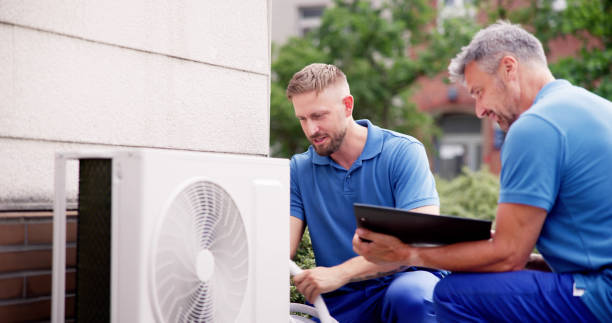 Professional HVAC in Dalton, GA