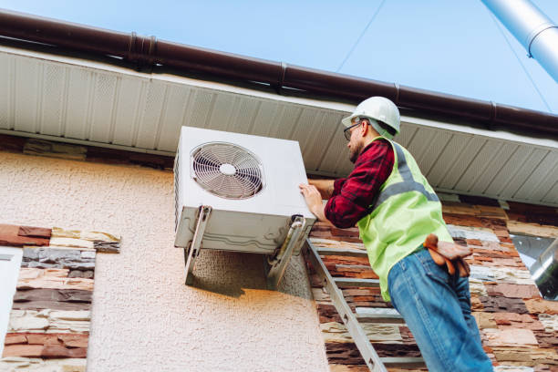 Best Commercial HVAC Repair  in Dalton, GA