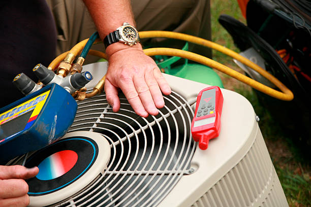 Best HVAC Tune-Up Services  in Dalton, GA