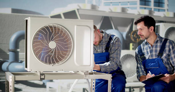 Best HVAC Emergency Services  in Dalton, GA
