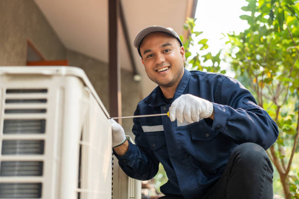Best HVAC Cleaning Services  in Dalton, GA