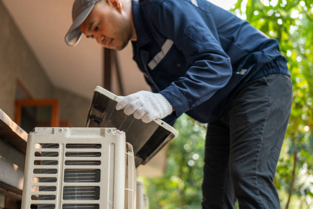 Best HVAC Air Duct Cleaning  in Dalton, GA